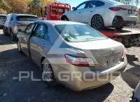 2008 Toyota CAMRY фото