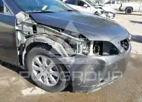 2008 Toyota CAMRY photo
