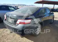 2008 Toyota CAMRY фото