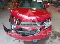 2008 Toyota CAMRY photo