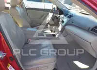 2008 Toyota CAMRY photo