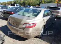 2008 Toyota CAMRY фото