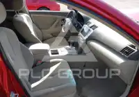 2008 Toyota CAMRY photo