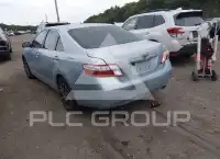 2008 Toyota CAMRY фото
