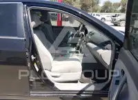 2008 Toyota CAMRY фото