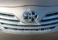 2008 Toyota CAMRY фото