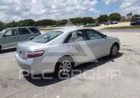 2008 Toyota CAMRY фото