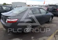 2008 Toyota CAMRY фото