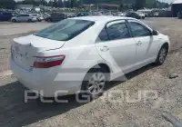 2008 Toyota CAMRY фото
