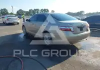 2008 Toyota CAMRY фото