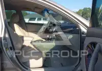 2008 Toyota CAMRY фото