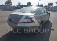 2008 Toyota CAMRY фото