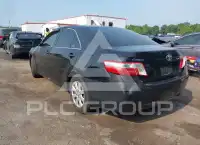 2008 Toyota CAMRY фото