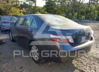 2008 Toyota CAMRY фото