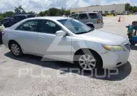 2008 Toyota CAMRY фото