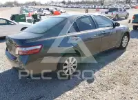 2008 Toyota CAMRY фото