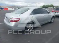 2008 Toyota CAMRY фото