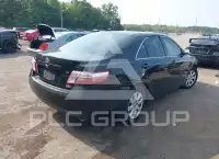 2008 Toyota CAMRY фото