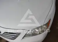 2008 Toyota CAMRY фото