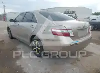 2008 Toyota CAMRY фото