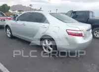 2008 Toyota CAMRY фото