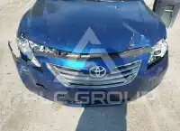 2008 Toyota CAMRY photo