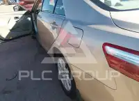 2008 Toyota CAMRY фото