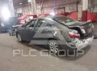 2008 Toyota CAMRY фото