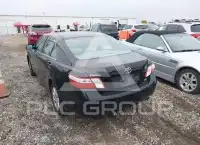 2008 Toyota CAMRY photo