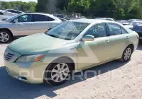 2008 Toyota CAMRY фото