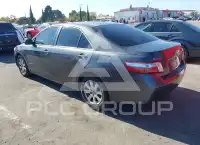 2008 Toyota CAMRY photo