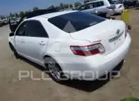 2008 Toyota CAMRY фото