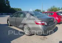 2008 Toyota CAMRY фото