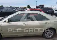 2008 Toyota CAMRY photo
