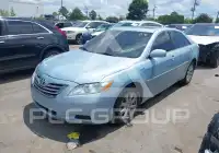2008 Toyota CAMRY photo