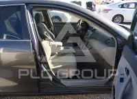 2008 Toyota CAMRY фото