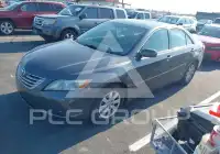 2008 Toyota CAMRY фото