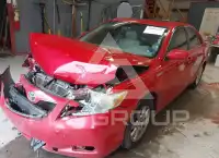 2008 Toyota CAMRY photo