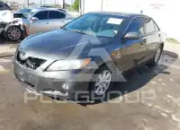 2008 Toyota CAMRY photo