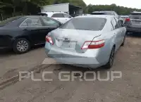 2008 Toyota CAMRY фото