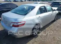 2008 Toyota CAMRY фото