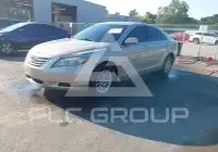 2008 Toyota CAMRY фото