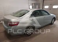 2008 Toyota CAMRY фото