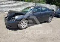 2008 Toyota CAMRY фото