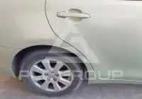 2008 Toyota CAMRY photo