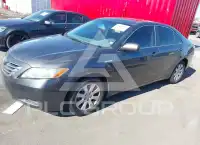2008 Toyota CAMRY photo
