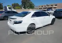 2008 Toyota CAMRY фото