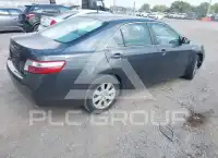 2008 Toyota CAMRY фото