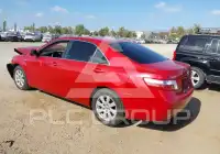 2008 Toyota CAMRY photo