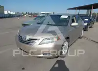 2008 Toyota CAMRY фото